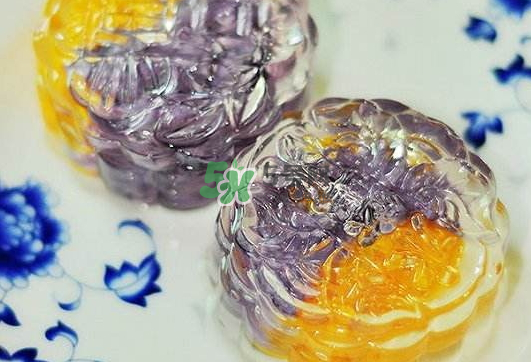 水晶月餅怎么保存？水晶月餅能保存多久？