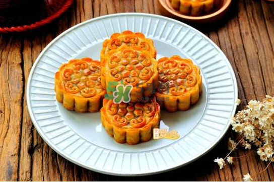 月餅為什么要回油？月餅回油是什么意思？