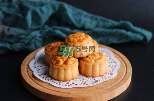 月餅為什么要回油？月餅回油是什么意思？