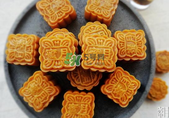 月餅為什么要回油？月餅回油是什么意思？