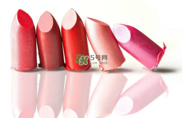 蜜絲佛陀口紅有毒嗎？如何鑒別口紅有無鉛汞？