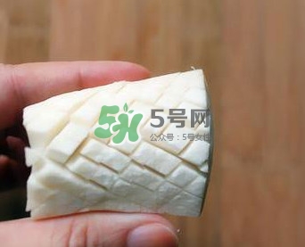 杏鮑菇是發物嗎？杏鮑菇怎么切好看