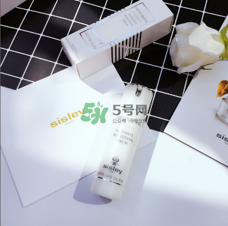 希思黎美白精華好用嗎？希思黎美白精華怎么樣？