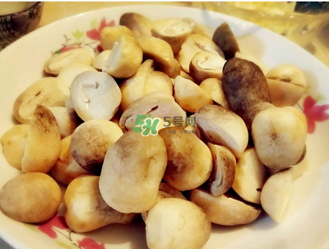 草菇孕婦能吃嗎？草菇要煮多久可以吃？