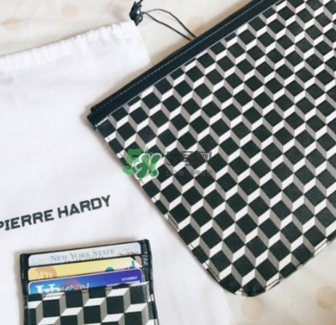 pierre hardy是什么牌子？pierre hardy是什么檔次？