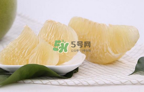 æŸšå­æ˜¯å“ªå€‹åœ°æ–¹çš„ç‰¹ç”¢ï¼Ÿæ–‡æ—¦å’ŒæŸšå­æœ‰ä»€ä¹ˆå€åˆ¥