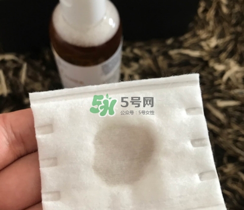 科顏氏金盞花水和黛珂紫蘇水哪個好？金盞花和紫蘇水對比
