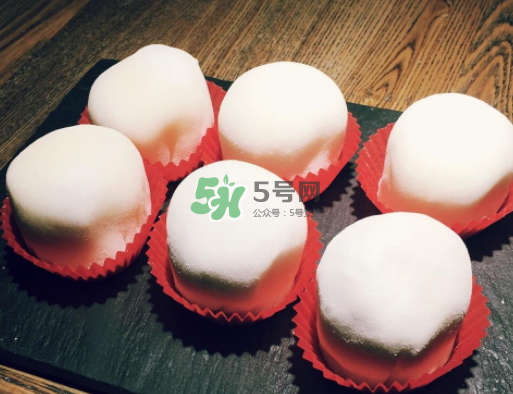 雪媚娘用什么奶油？雪媚娘可以不放奶油嗎？