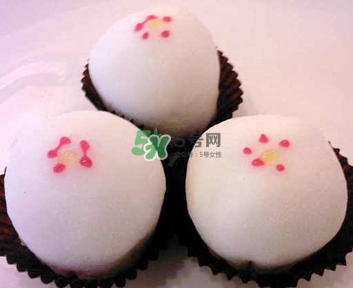 雪媚娘用什么奶油？雪媚娘可以不放奶油嗎？