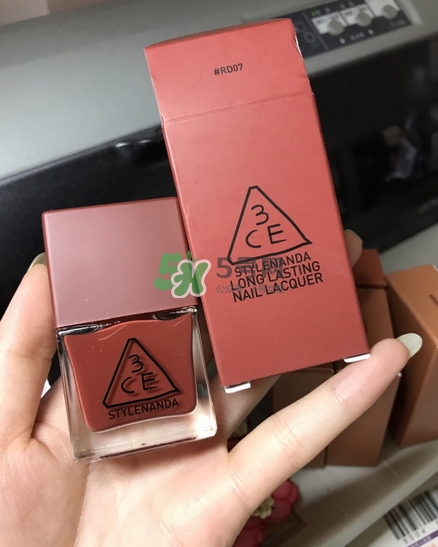 小編推薦秋冬必敗土色指彩！摩登先生、3CE都榜上有名