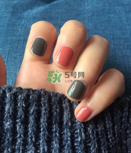 小編推薦秋冬必敗土色指彩！摩登先生、3CE都榜上有名
