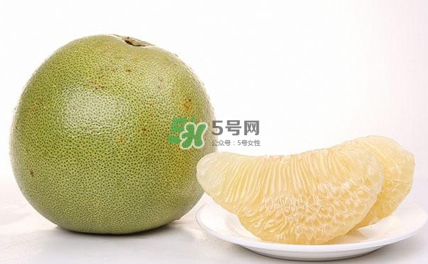 æŸšå­æ˜¯å“ªå€‹åœ°æ–¹çš„ç‰¹ç”¢ï¼Ÿæ–‡æ—¦å’ŒæŸšå­æœ‰ä»€ä¹ˆå€åˆ¥
