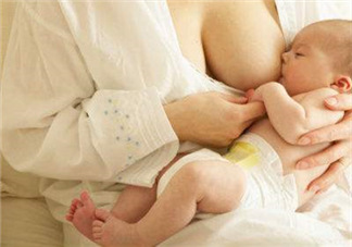 母乳喂養可以減肥嗎？母乳喂養會瘦嗎？