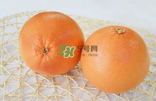 西柚汁能減肥嗎？西柚皮可以做什么