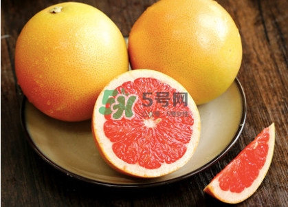葡萄柚是西柚嗎？葡萄柚和西柚的區別
