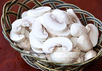 口蘑是發物嗎？口蘑是白蘑菇嗎