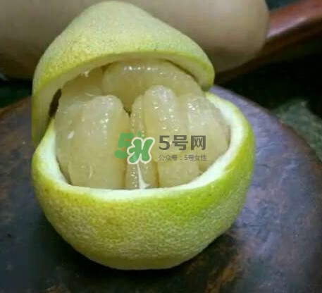 æŸšå­æ˜¯å“ªå€‹åœ°æ–¹çš„ç‰¹ç”¢ï¼Ÿæ–‡æ—¦å’ŒæŸšå­æœ‰ä»€ä¹ˆå€åˆ¥