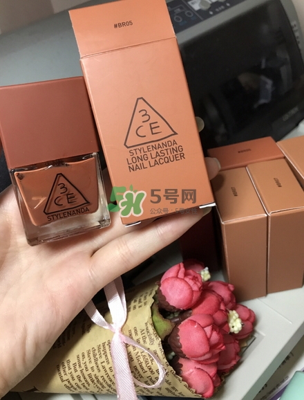 小編推薦秋冬必敗土色指彩！摩登先生、3CE都榜上有名