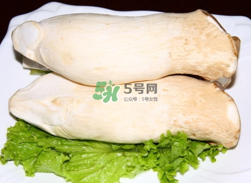 杏鮑菇是發物嗎？杏鮑菇怎么切好看