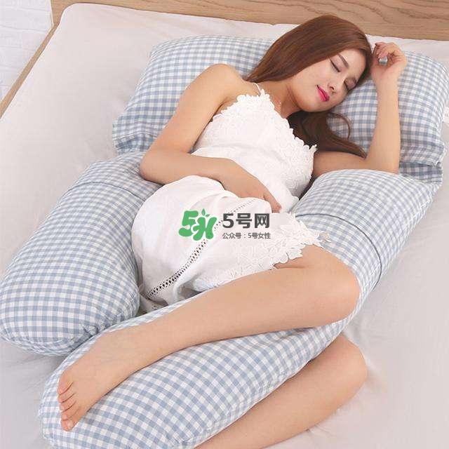 孕婦左側臥睡不著怎么辦？孕期左側睡不舒服怎么辦？