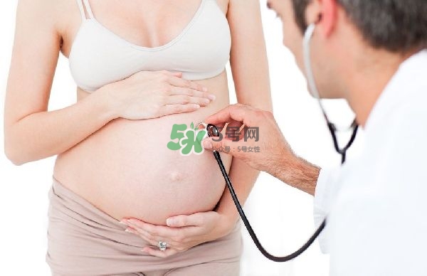 孕婦肚子硬怎么辦？孕婦肚子緊發硬怎么回事？