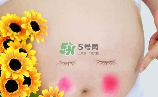 孕婦肚子硬邦邦的怎么回事？孕婦肚子硬生男生女？