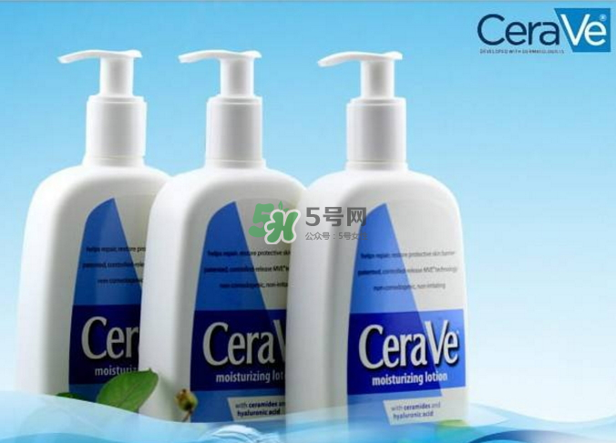 Cerave保濕修復眼霜好用嗎？Cerave是什么牌子？