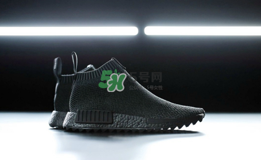 adidas與the good will out聯名nmd cs1什么時候發售？