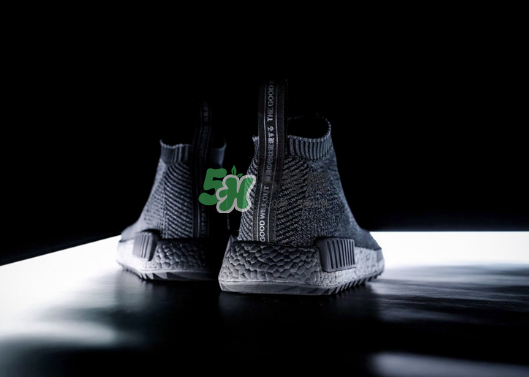 adidas與the good will out聯名nmd cs1什么時候發售？