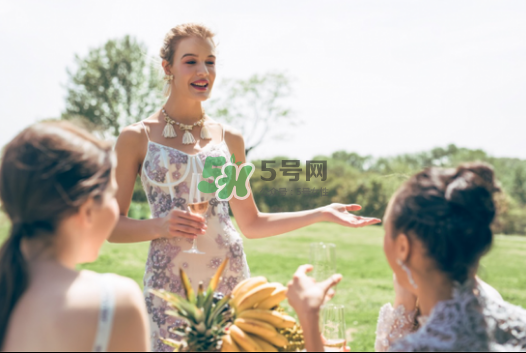 JULIAJULIE是什么品牌？JULIAJULIE國內有專柜嗎？