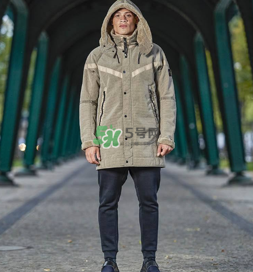 stone island是什么檔次？stone island衣服貴嗎？