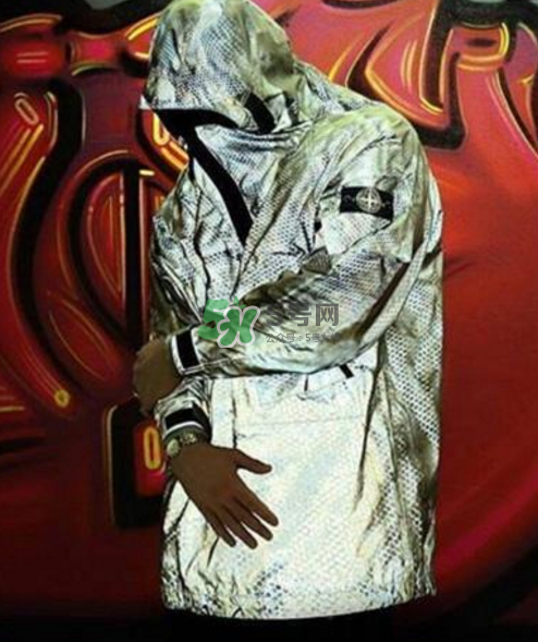 stone island是什么檔次？stone island衣服貴嗎？