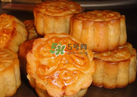 月餅回油要放冰箱嗎？月餅回油怎么存放？