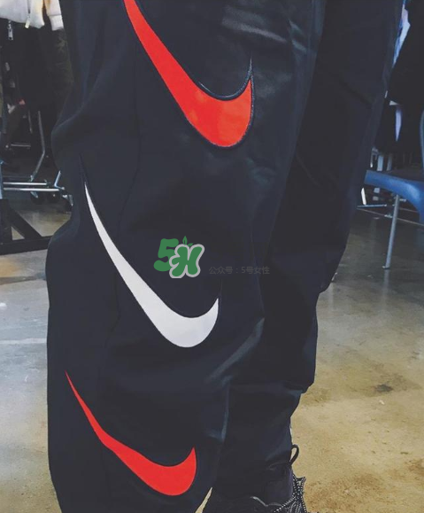 nike與kith聯名logo運動褲什么時候發售？