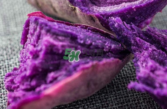 香芋是紫薯嗎？香芋和紫薯有什么區別