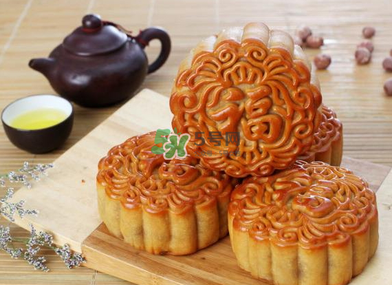 月餅回油要密封嗎？月餅回油敞開還是密封？