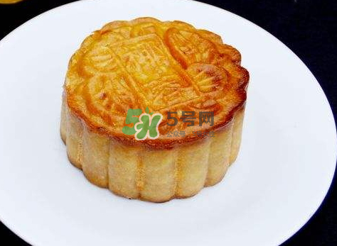 月餅不加枧水可以嗎？做月餅不用枧水可以嗎？