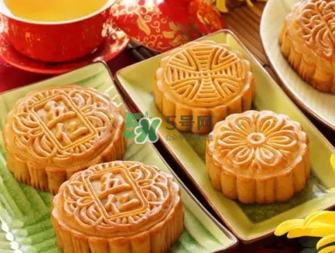 月餅不加枧水可以嗎？做月餅不用枧水可以嗎？