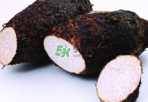 香芋是發(fā)物嗎？香芋怎么吃