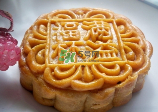 月餅不加枧水可以嗎？做月餅不用枧水可以嗎？
