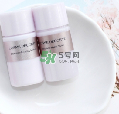 黛珂植物韻律適合年紀 黛珂植物韻律適合什么膚質