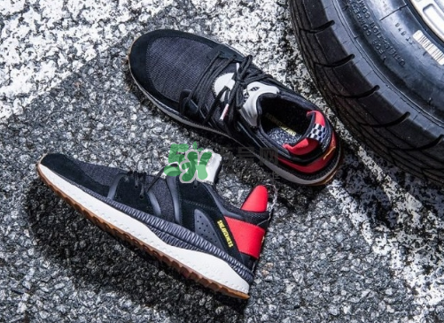 sneakerness與puma tsugi blaze聯名款在哪買_怎么買_是限量嗎？