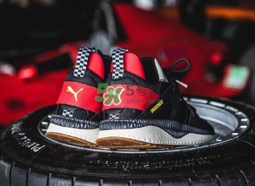 sneakerness與puma tsugi blaze聯名款在哪買_怎么買_是限量嗎？