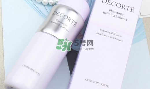 黛珂植物韻律適合年紀 黛珂植物韻律適合什么膚質