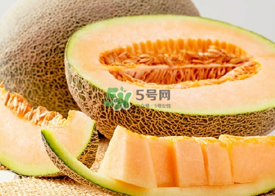 西州蜜瓜上火嗎？西州蜜瓜吃多的壞處