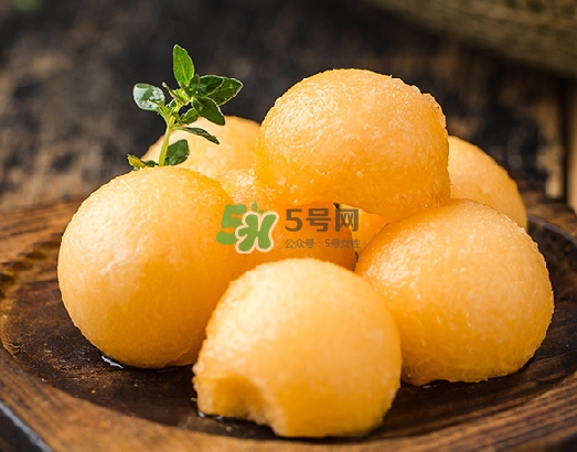 西州蜜瓜上火嗎？西州蜜瓜吃多的壞處
