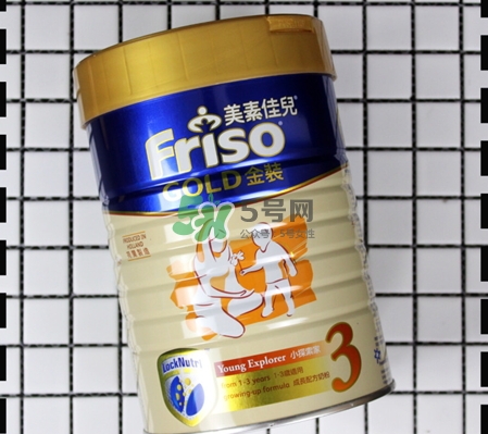 美素奶粉生產日期怎么看_美素奶粉保質期是多久