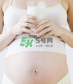孕婦奶粉可以空腹喝嗎？孕婦奶粉怎么喝？