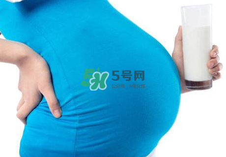 孕婦奶粉可以空腹喝嗎？孕婦奶粉怎么喝？