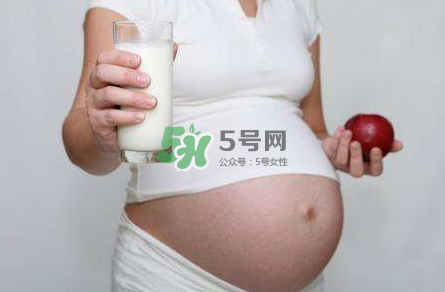 孕婦奶粉可以給小孩喝嗎？孕婦奶粉寶寶能喝嗎？